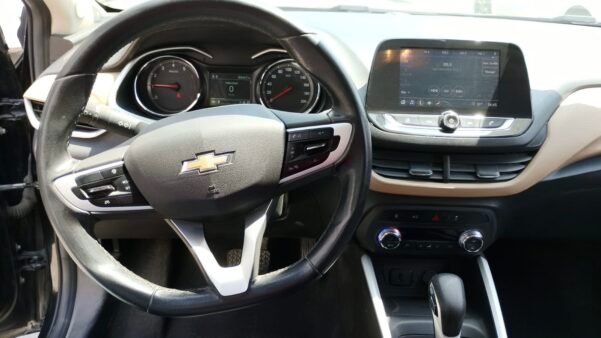 GM ONIX PREMIER AUT - Image 7