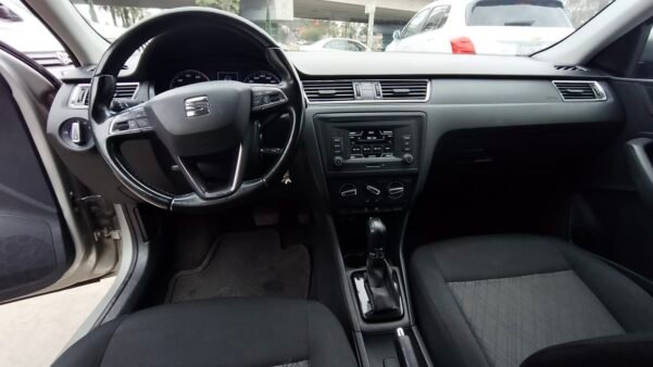 SEAT TOLEDO REFERENCE TIP - Image 6