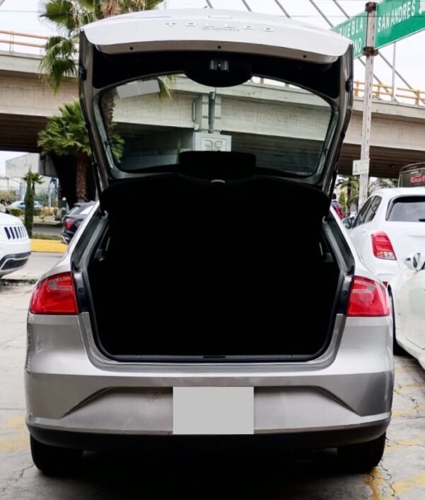 SEAT TOLEDO REFERENCE TIP - Image 8