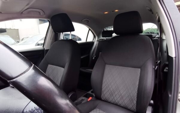 SEAT TOLEDO REFERENCE TIP - Image 4