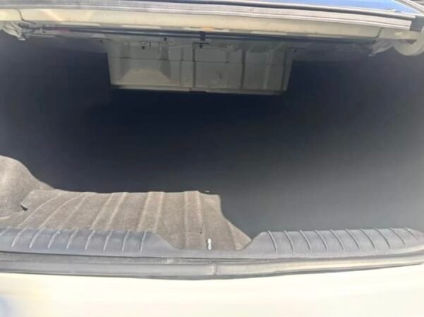KIA RIO 1.6 EX SEDAN MT - Image 9