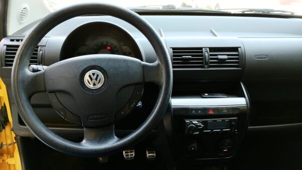 VOLKSWAGEN CROSS FOX STD - Image 6