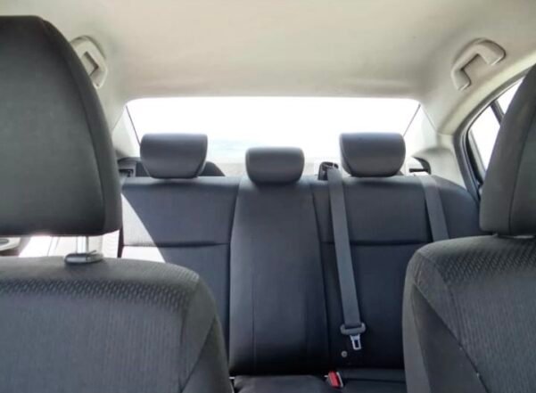 HONDA CITY 1.5 LX MT - Image 2