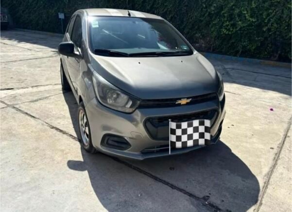 CHEVROLET BEAT 1.3 NB LS MT - Image 2