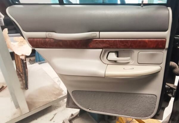 FORD GRAND MARQUIS - Image 5