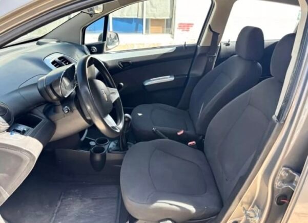 CHEVROLET BEAT 1.3 NB LS MT - Image 3