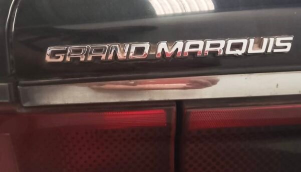 FORD GRAND MARQUIS - Image 6