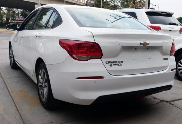 CHEVROLET CAVALIER PREMIER AUT - Image 12