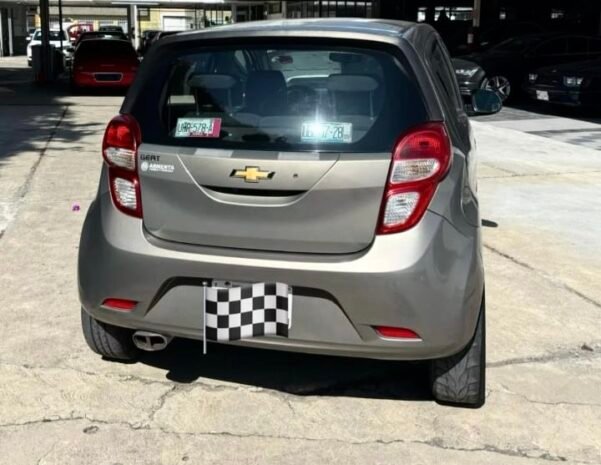 CHEVROLET BEAT 1.3 NB LS MT - Image 5