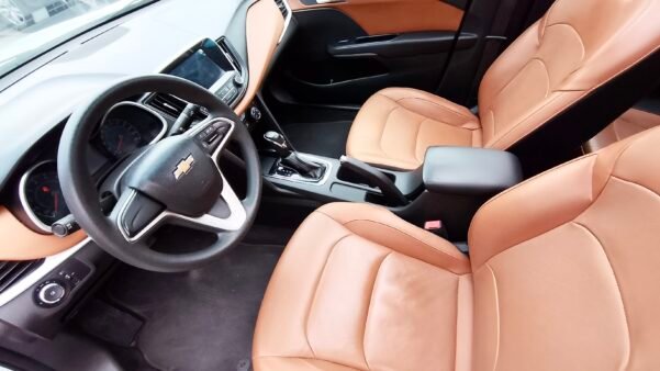 CHEVROLET CAVALIER PREMIER AUT - Image 4