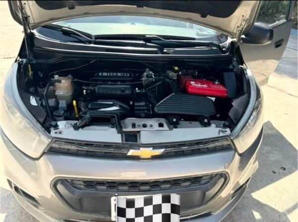 CHEVROLET BEAT 1.3 NB LS MT - Image 6