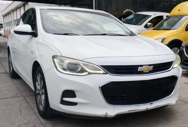 CHEVROLET CAVALIER PREMIER AUT - Image 2