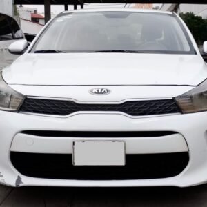 KIA RIO L SEDAN STD
