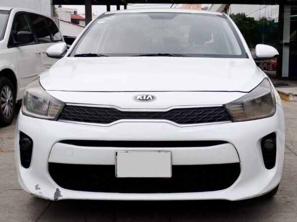 KIA RIO L SEDAN STD