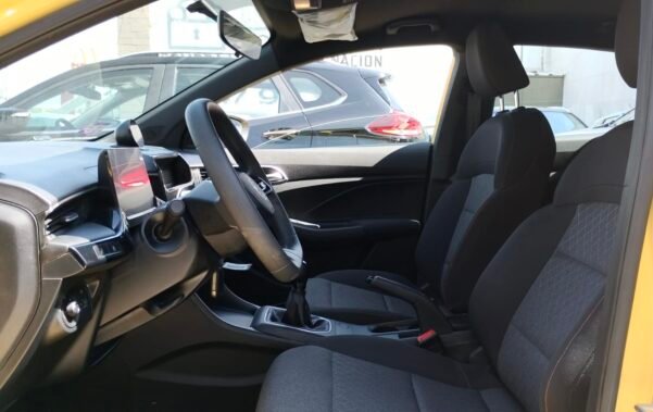 MG3 COOL STD - Image 6