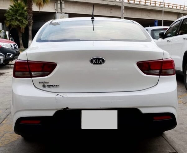 KIA RIO L SEDAN STD - Image 13