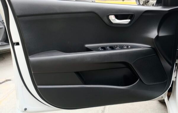 KIA RIO L SEDAN STD - Image 6