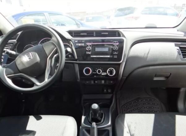 HONDA CITY 1.5 LX MT - Image 3