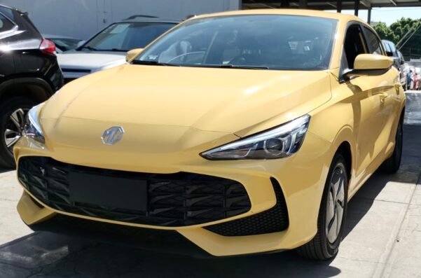 MG3 COOL STD - Image 3