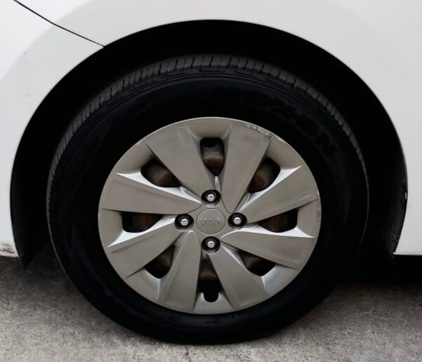 KIA RIO L SEDAN STD - Image 14