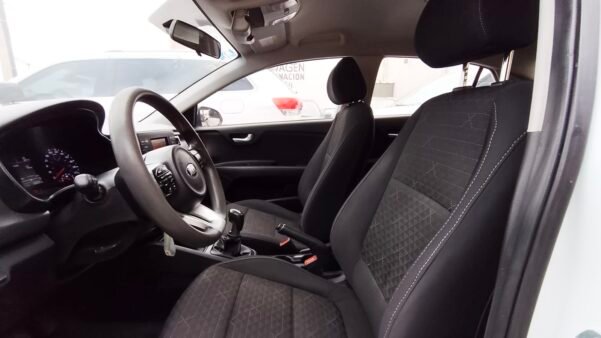 KIA RIO L SEDAN STD - Image 7