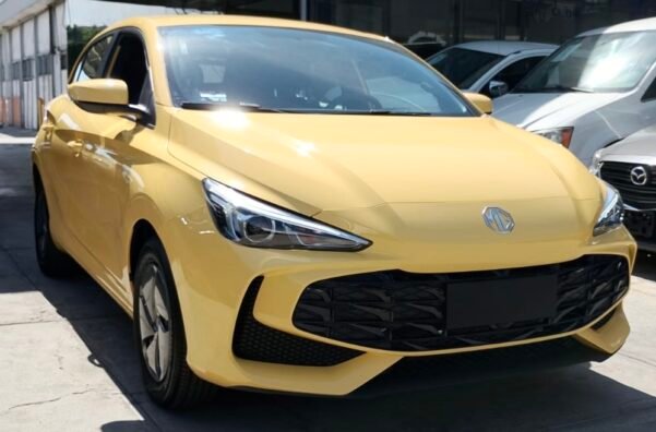 MG3 COOL STD - Image 2