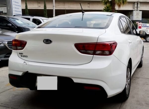 KIA RIO L SEDAN STD - Image 11