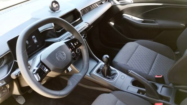 MG3 COOL STD - Image 4