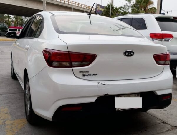 KIA RIO L SEDAN STD - Image 12