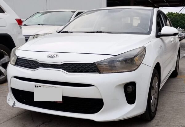KIA RIO L SEDAN STD - Image 3