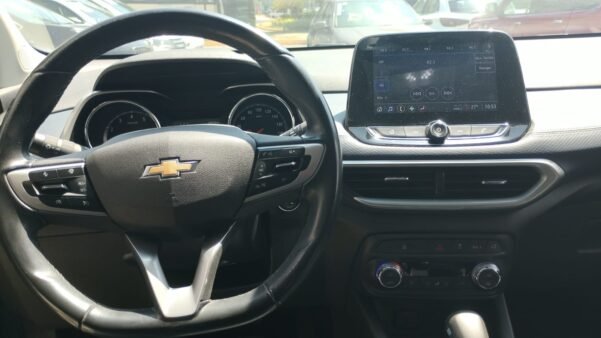 GM TRACKER PREMIER AUT - Image 3