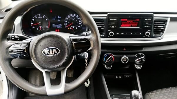 KIA RIO L SEDAN STD - Image 10