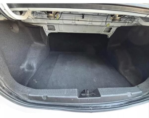 CHEVROLET BEAT 1.3 LTZ MT - Image 2
