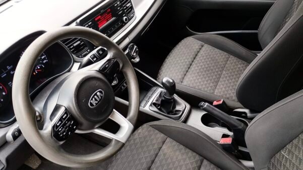 KIA RIO L SEDAN STD - Image 5