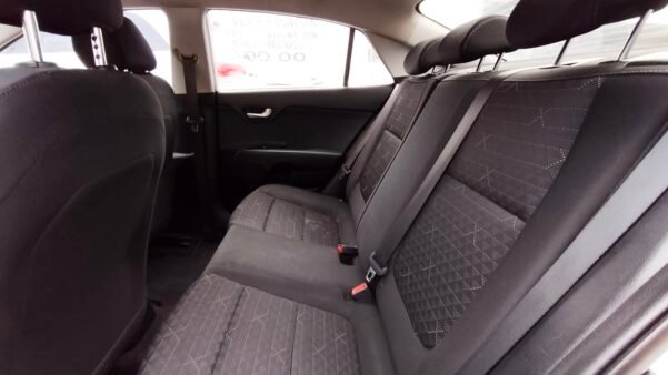 KIA RIO L SEDAN STD - Image 9