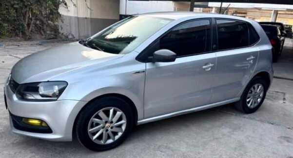 VOLKSWAGEN POLO 1.2 TSI AT - Image 2