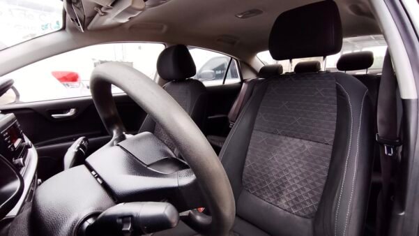 KIA RIO L SEDAN STD - Image 4