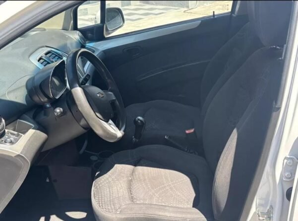 CHEVROLET BEAT 1.3 LTZ MT - Image 10