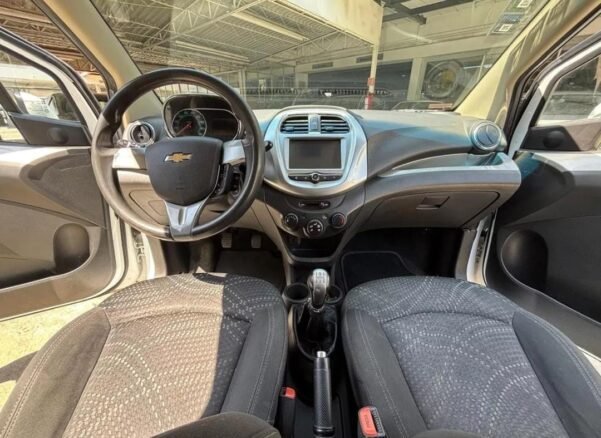 CHEVROLET BEAT 1.3 LTZ MT - Image 11