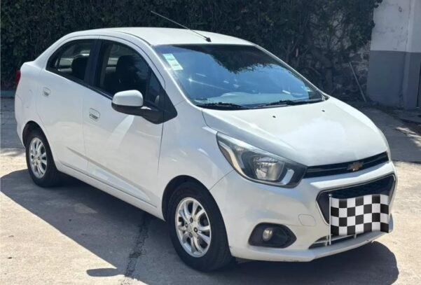 CHEVROLET BEAT 1.3 LTZ MT - Image 12