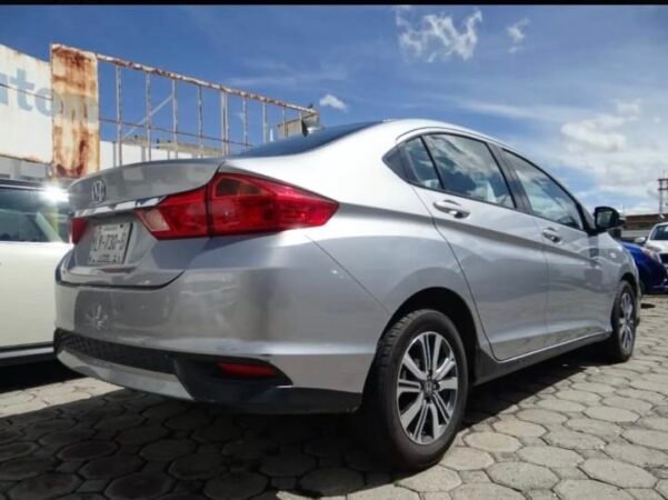 HONDA CITY 1.5 LX MT - Image 5