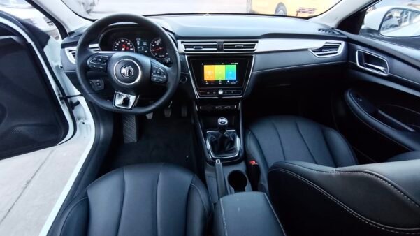 MG5 EXCITE STD - Image 9