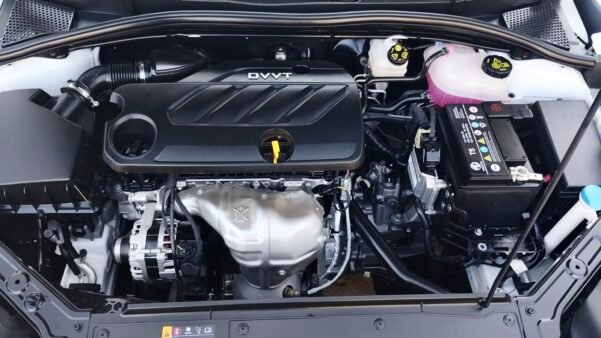 MG5 EXCITE STD - Image 13