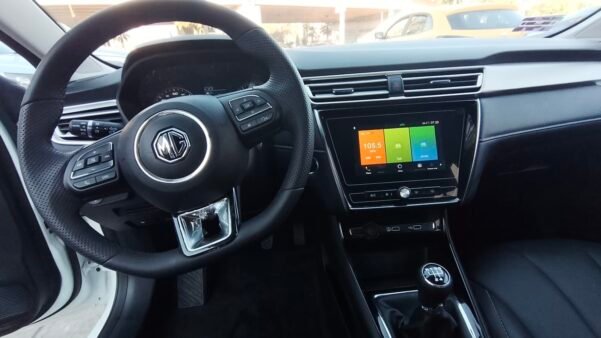 MG5 EXCITE STD - Image 7