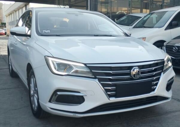 MG5 EXCITE STD - Image 2