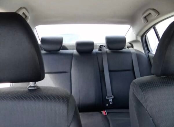 HONDA CITY 1.5 LX MT - Image 7