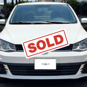 VOLKSWAGEN GOL TRENDLINE STD