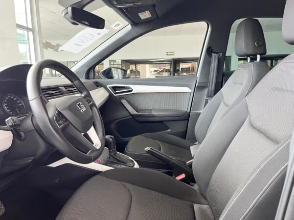 SEAT ARONA XCELLENCE PAQ. PLUS - Image 2