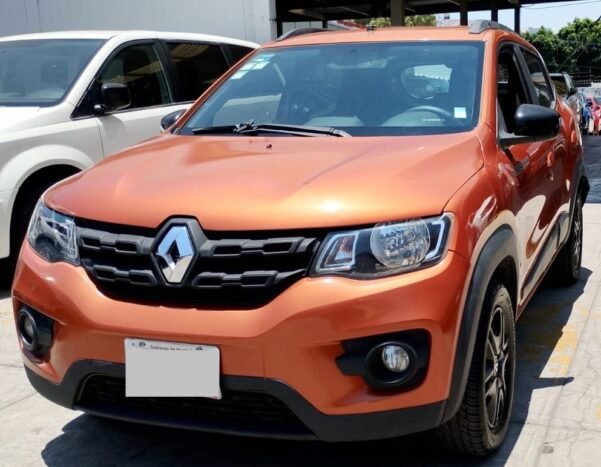 RENAULT KWID OUTSIDER STD - Image 3