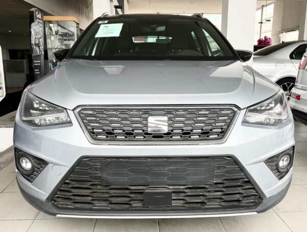SEAT ARONA XCELLENCE PAQ. PLUS